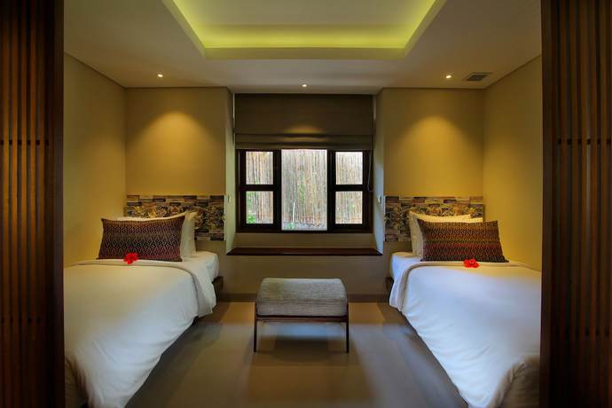 Imagen de la habitación del Hotel Alamkulkul Boutique Resort Kuta Bali - Chse Certified. Foto 10