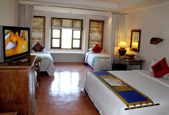 Imagen de la habitación del Hotel Alamkulkul Boutique Resort Kuta Bali - Chse Certified. Foto 11