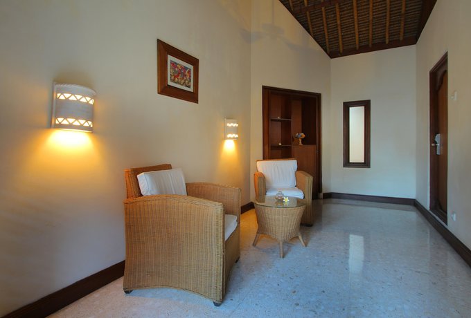 Imagen de la habitación del Hotel Alamkulkul Boutique Resort Kuta Bali - Chse Certified. Foto 13