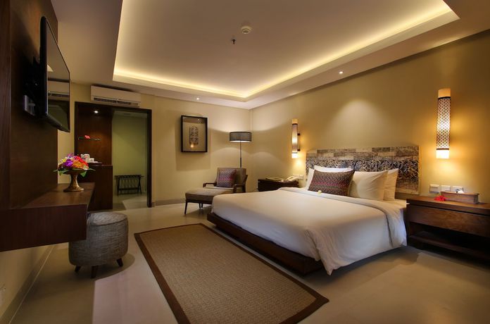 Imagen de la habitación del Hotel Alamkulkul Boutique Resort Kuta Bali - Chse Certified. Foto 14