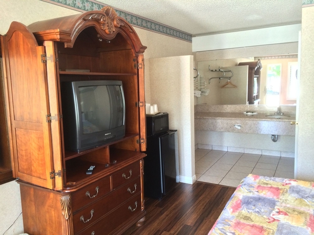 Imagen de la habitación del Hotel Alamo Inn and Suites. Foto 7