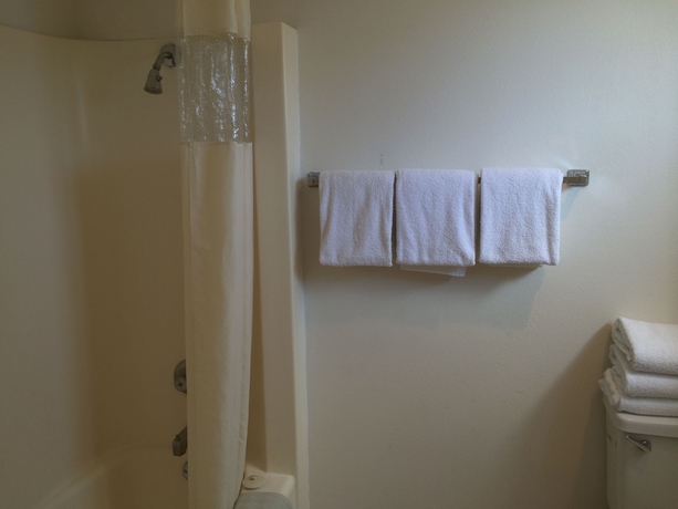 Imagen de la habitación del Hotel Alamo Inn and Suites. Foto 11