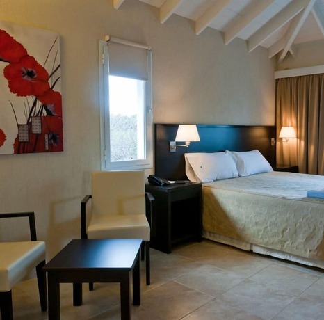 Imagen general del Hotel Alamos del Mar. Foto 7