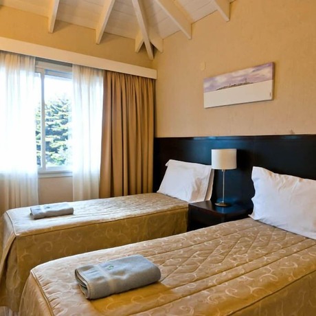 Imagen general del Hotel Alamos del Mar. Foto 9