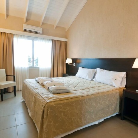 Imagen de la habitación del Hotel Alamos del Mar. Foto 19