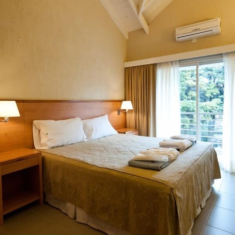 Imagen de la habitación del Hotel Alamos del Mar. Foto 20