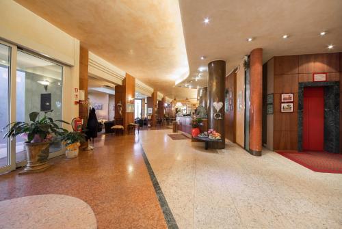Imagen general del Hotel Alan. Foto 1