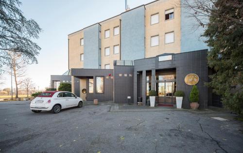 Imagen general del Hotel Alan. Foto 2