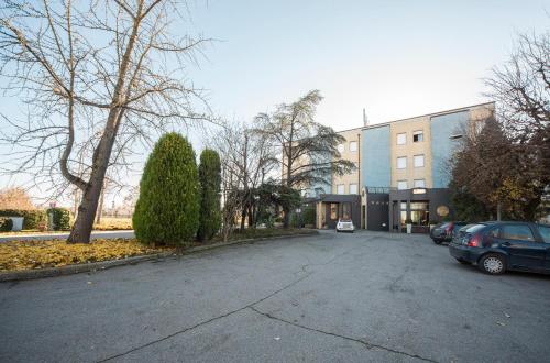 Imagen general del Hotel Alan. Foto 3