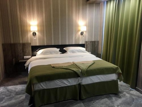 Imagen de la habitación del Hotel Alana Royal. Foto 6