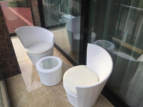 Imagen de la habitación del Hotel Alana Royal. Foto 8