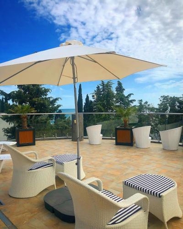 Imagen general del Hotel Alana Royal. Foto 2