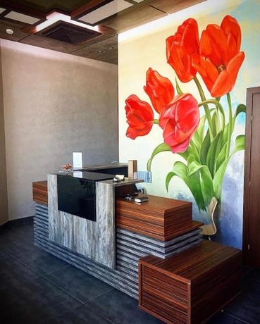 Imagen general del Hotel Alana Royal. Foto 3