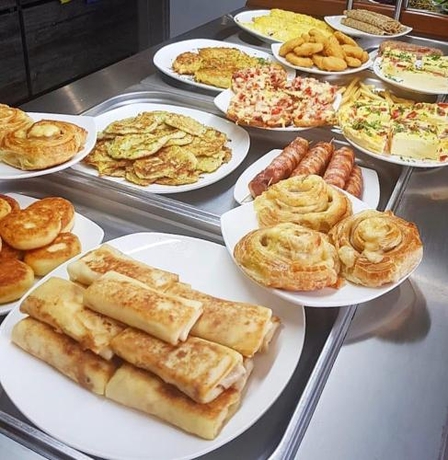 Imagen general del Hotel Alana Royal. Foto 5