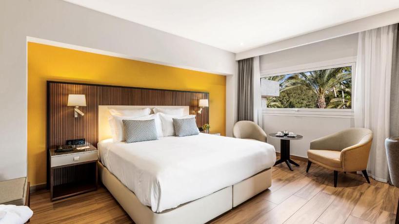 Imagen general del Hotel Alanda. Foto 2