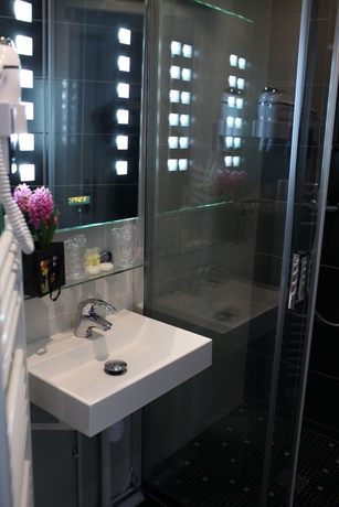 Imagen de la habitación del Hotel Alane. Foto 10