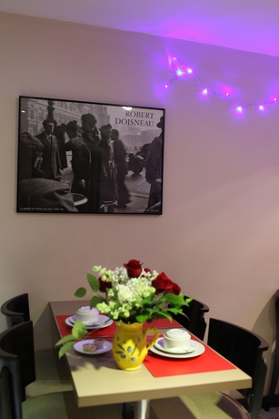 Imagen de la habitación del Hotel Alane. Foto 11