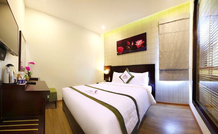 Imagen de la habitación del Hotel Alani Sea View. Foto 7