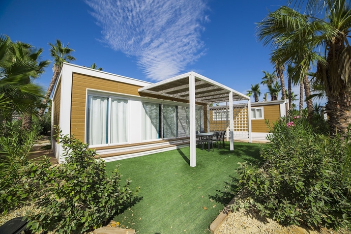 Imagen de la habitación del Hotel Alannia Costa Blanca. Foto 2