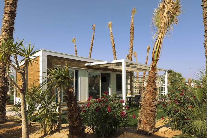 Imagen de la habitación del Hotel Alannia Costa Blanca. Foto 3