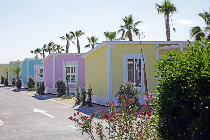 Imagen de la habitación del Hotel Alannia Costa Blanca. Foto 4