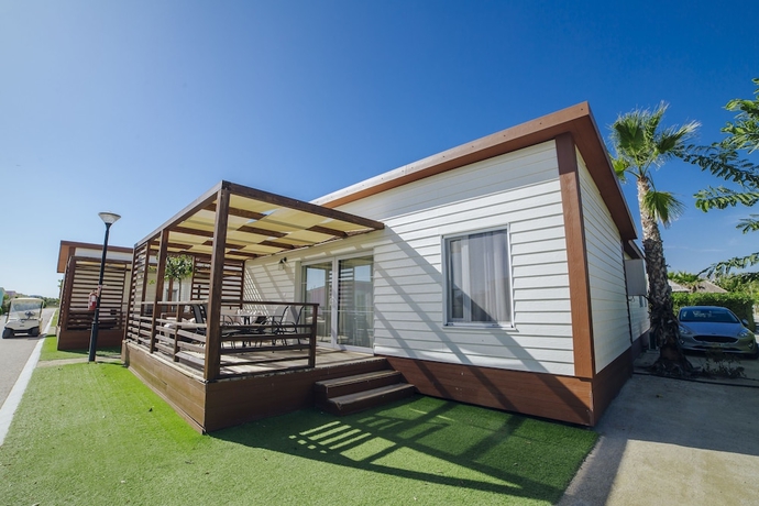 Imagen de la habitación del Hotel Alannia Costa Blanca. Foto 5