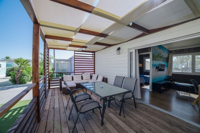 Imagen de la habitación del Hotel Alannia Costa Blanca. Foto 6