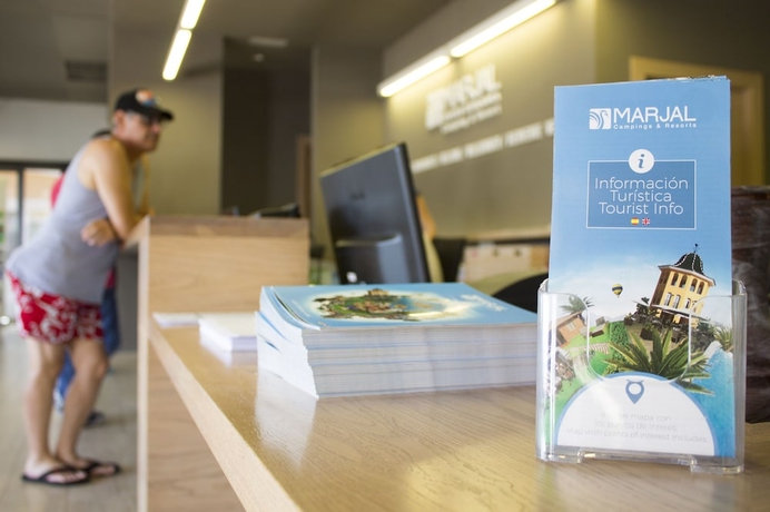 Imagen de los interiores del Hotel Alannia Costa Blanca. Foto 18