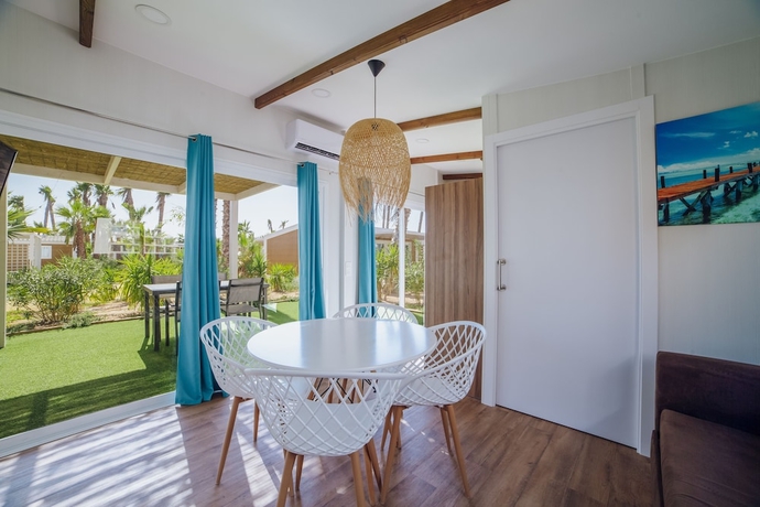 Imagen de la habitación del Hotel Alannia Costa Blanca. Foto 7