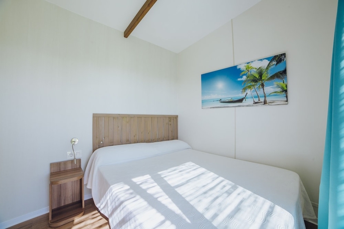 Imagen de la habitación del Hotel Alannia Costa Blanca. Foto 8