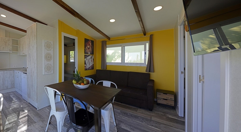 Imagen de la habitación del Hotel Alannia Costa Blanca. Foto 9