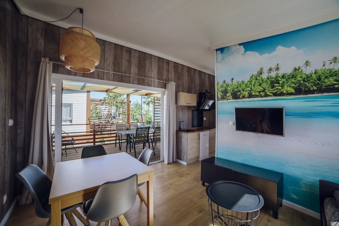 Imagen de la habitación del Hotel Alannia Costa Blanca. Foto 10