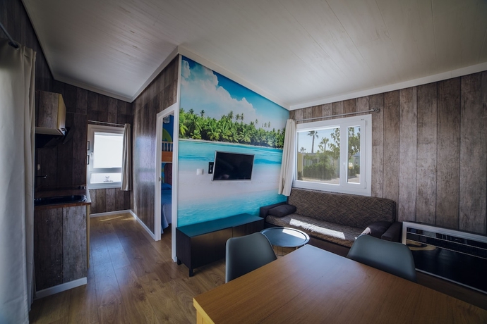 Imagen de la habitación del Hotel Alannia Costa Blanca. Foto 11