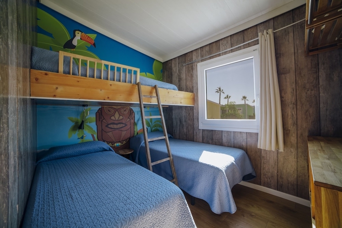 Imagen de la habitación del Hotel Alannia Costa Blanca. Foto 12