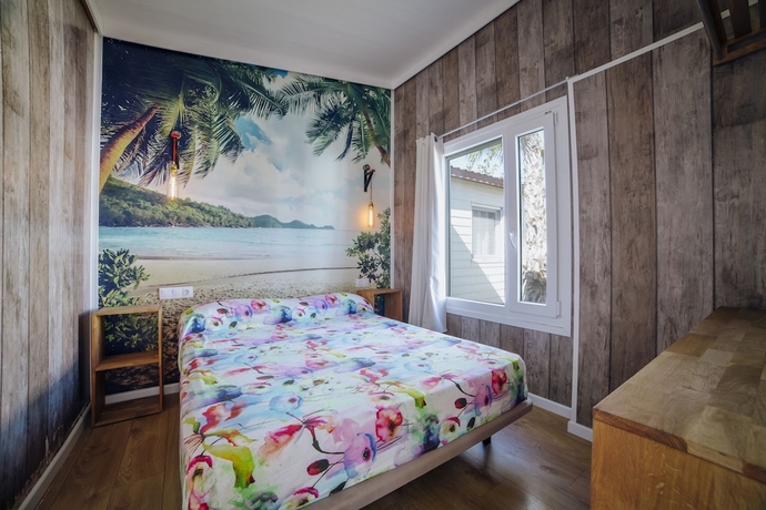 Imagen de la habitación del Hotel Alannia Costa Blanca. Foto 13