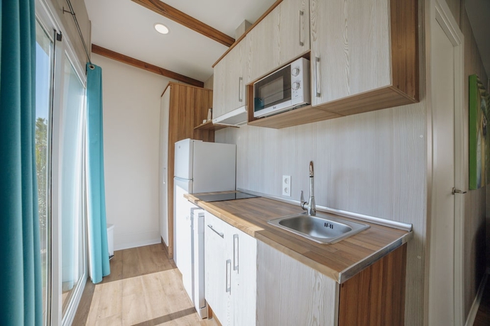 Imagen de la habitación del Hotel Alannia Costa Blanca. Foto 14