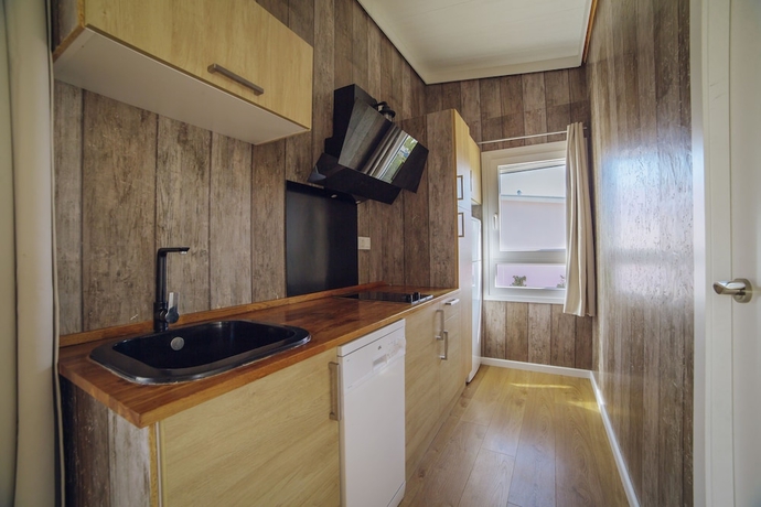 Imagen de la habitación del Hotel Alannia Costa Blanca. Foto 16