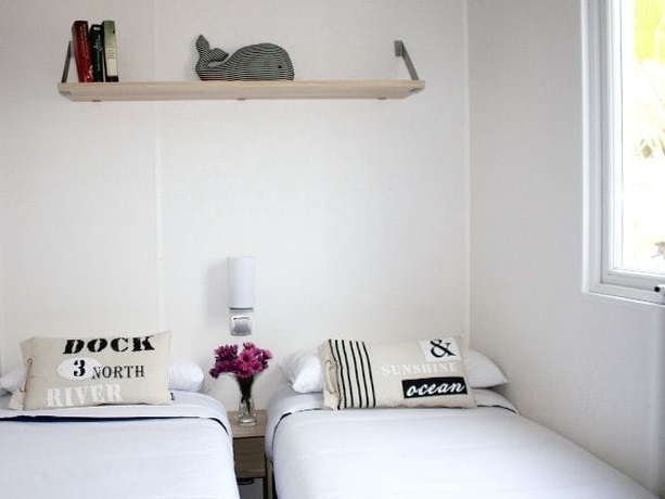 Imagen de la habitación del Hotel Alannia Costa Dorada. Foto 3