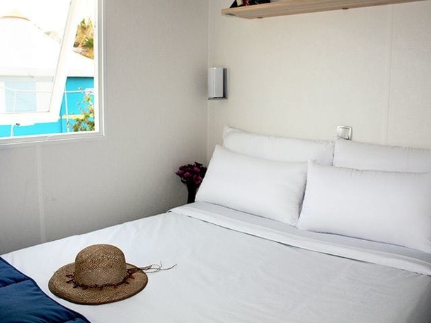 Imagen de la habitación del Hotel Alannia Costa Dorada. Foto 4