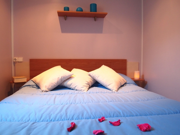 Imagen de la habitación del Hotel Alannia Costa Dorada. Foto 6