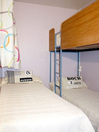 Imagen de la habitación del Hotel Alannia Costa Dorada. Foto 7