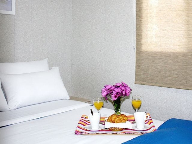 Imagen de la habitación del Hotel Alannia Costa Dorada. Foto 9