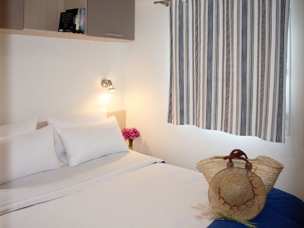 Imagen de la habitación del Hotel Alannia Costa Dorada. Foto 10