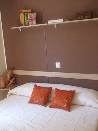 Imagen de la habitación del Hotel Alannia Costa Dorada. Foto 11