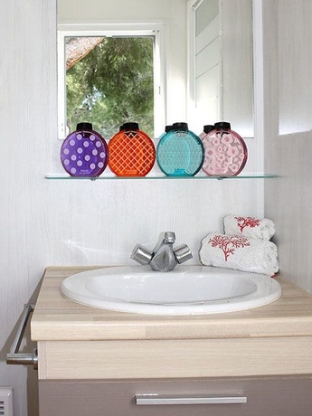 Imagen de la habitación del Hotel Alannia Costa Dorada. Foto 16