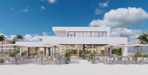 Imagen general del Hotel Alannia Salou. Foto 3