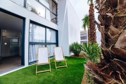 Imagen general del Hotel Alannia Salou. Foto 6