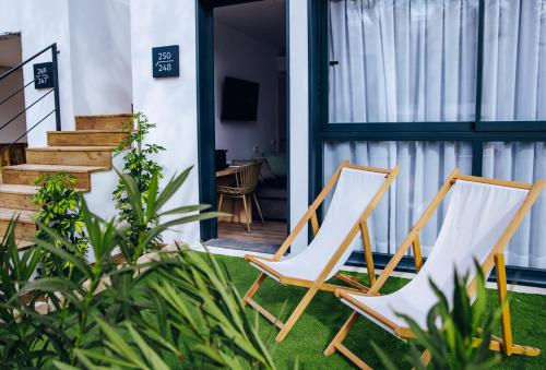 Imagen de la habitación del Hotel Alannia Salou. Foto 19