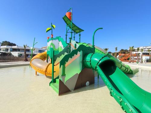 Imagen general del Hotel Alannia Salou. Foto 7