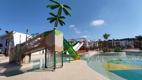 Imagen general del Hotel Alannia Salou. Foto 9